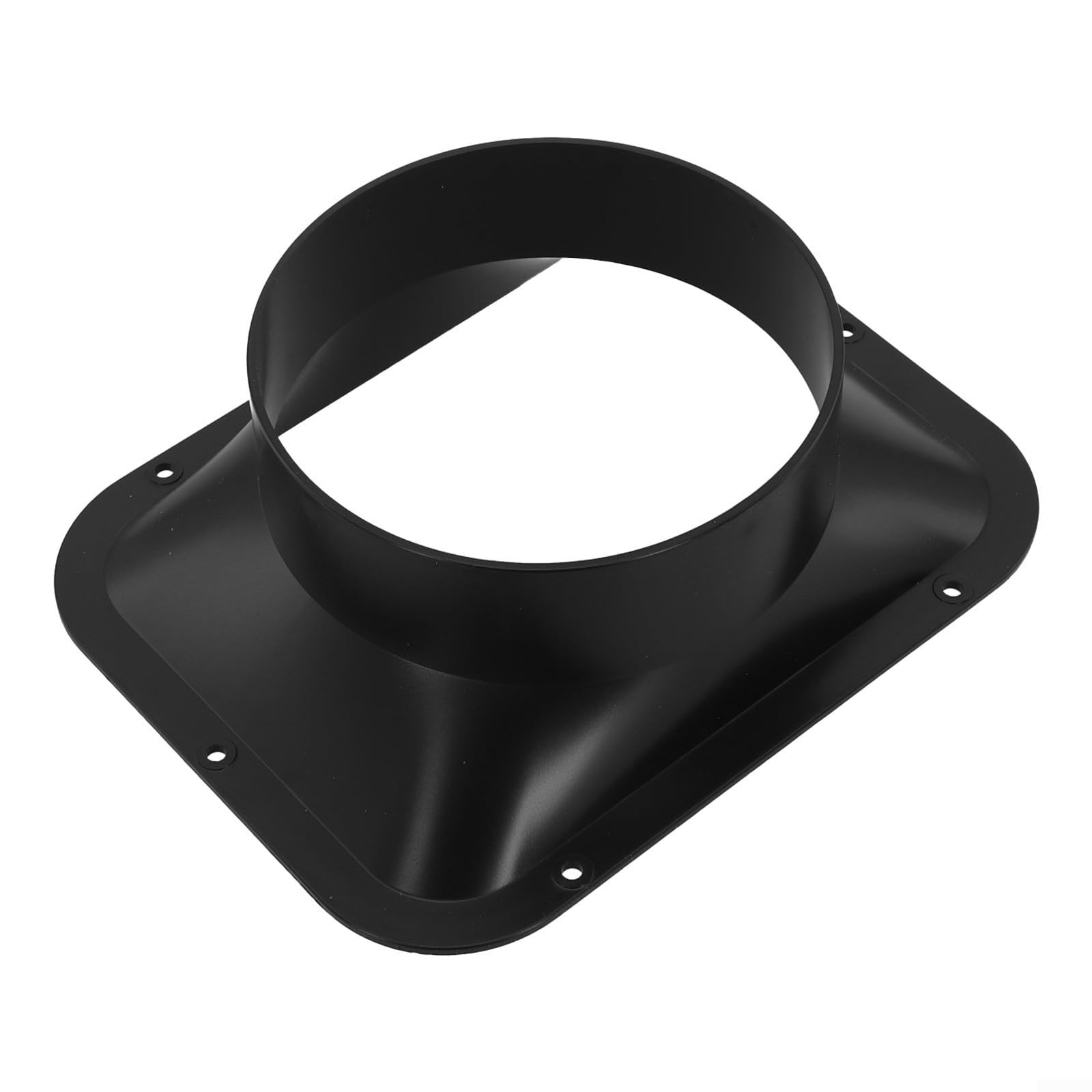 Connettore Per Condotto Di Ventilazione Flangia, Adattatore