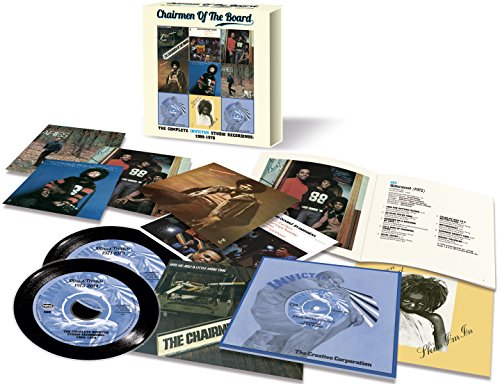 Complete Invictus Studio Recordings: 1969 -78