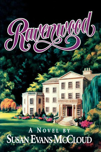 Ravenwood view 2