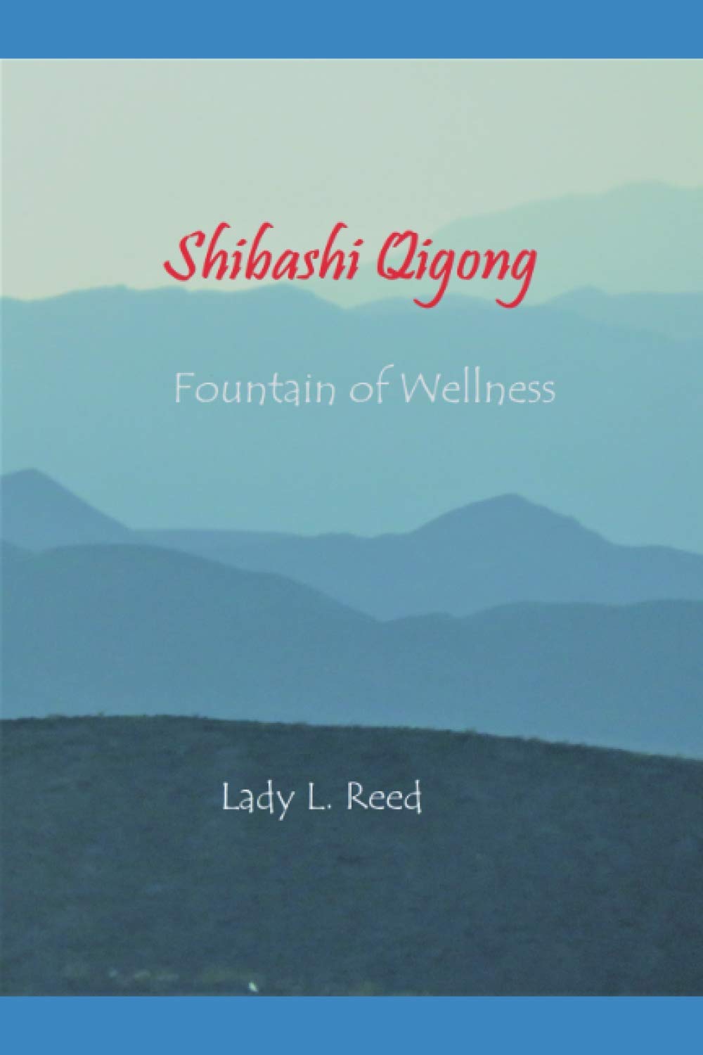 Shibashi Qigong: Fountain of Wellness through Breathing Meditation with Qigong Movements