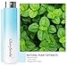 Breath Spray, Mouth Spray Breath Fresheners, Sugar-Free, Bad Breath for Adults, Mint, Peach, and Lemon Flavors, 3 Bottles (1 of Each Flavor)