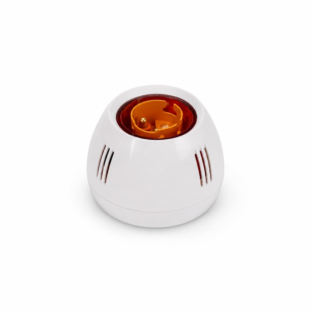 SAFETYNET 1080P Spy Bulb Holder Camera with Audio and Video Recorder, WiFi Remote Monitoring, SD Card Support Upto 32GB, Hidden Spy Camera Invisible Camera for Home & Office, iWFCam App Controlled-picture-11