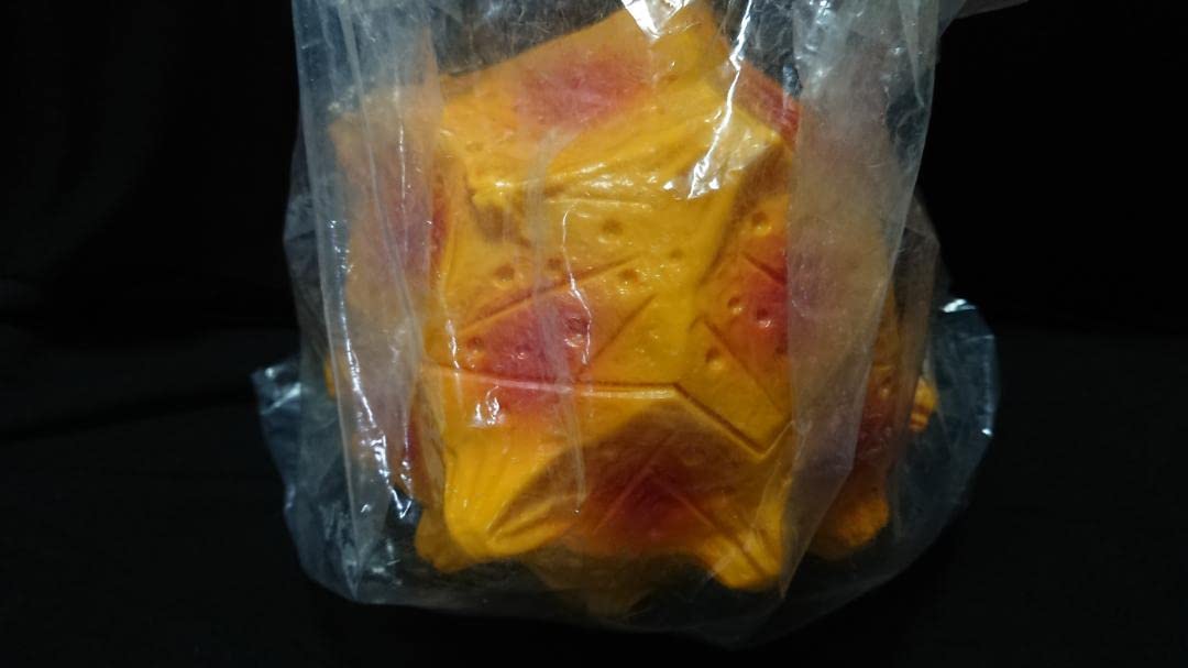 Amazon.co.jp: M1号 ガラダマ ウルトラQ ソフビ ガラモン フィギュア