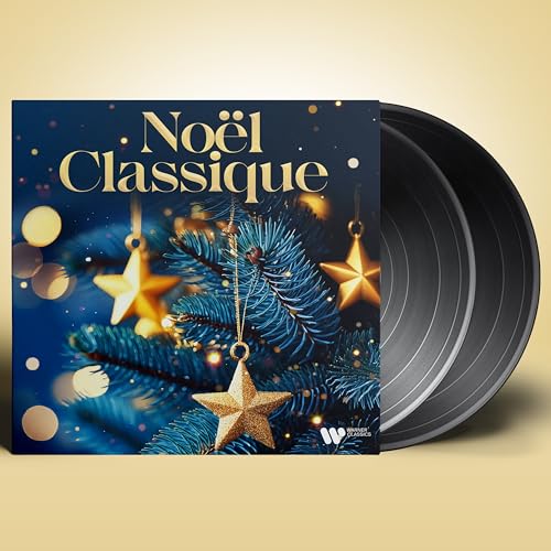 Noël Classique (Best of 2lp Vinyles)