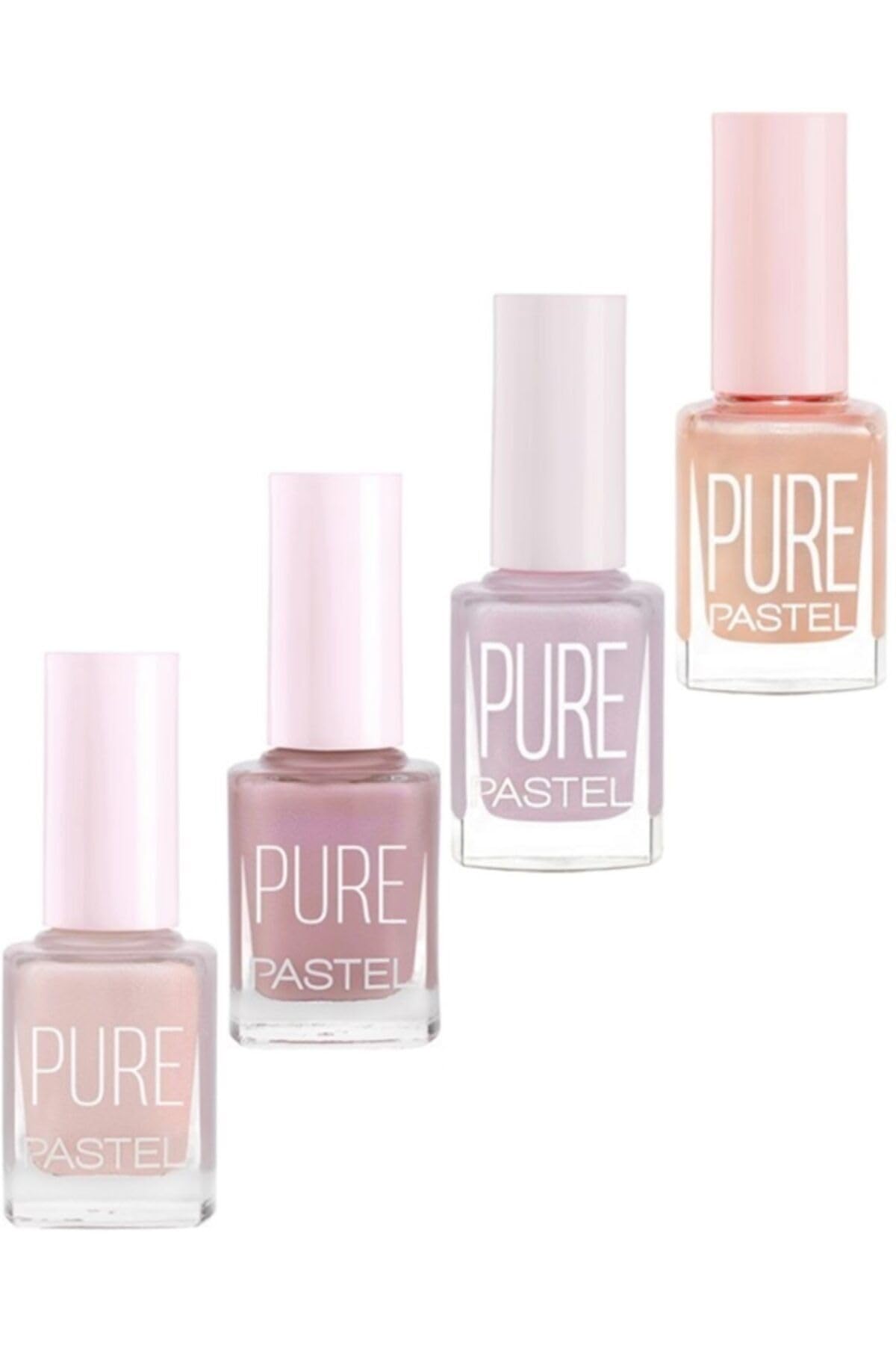 Pastel Synee Pure 602-607-611-614