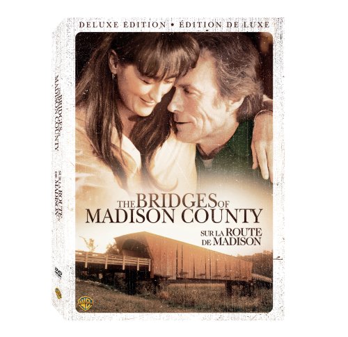Bridges of Madison County, The: Deluxe Edition [DVD]