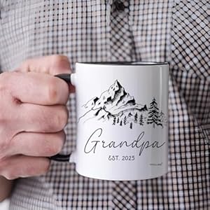 Newgrandparentsgiftsfirsttime2025pregnancyannouncementforgrandparentsmugsetpromotedtograndmaandgrandpa2025mugsgrandparentbabyannouncementgiftsest2025cups11oz Urban Country Home Decor New grandparents gifts first time 2025 pregnancy announcement for grandparents mug set promoted to grandma and grandpa 2025 mugs grandparent baby announcement gifts est 2025 cups 11oz urban country home decor