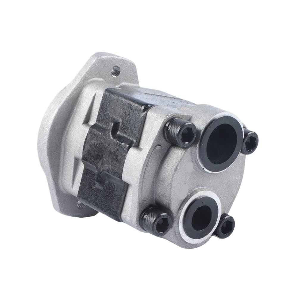 Hydraulic Pump 67120-U3500-71 Compatible with Forklift 8 Series FGCU15 8FGCU20 8FGCU25 8FGU15 8FGU20 8FGU25