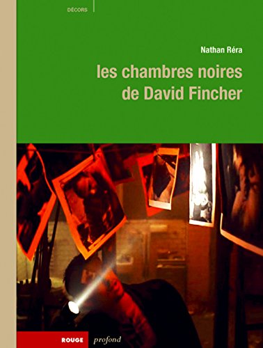 Télécharger Les chambres noires de David Fincher PDF Ebook En Ligne