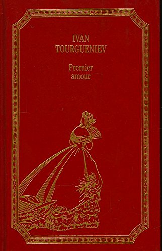 Premier amour [French] 2702813313 Book Cover