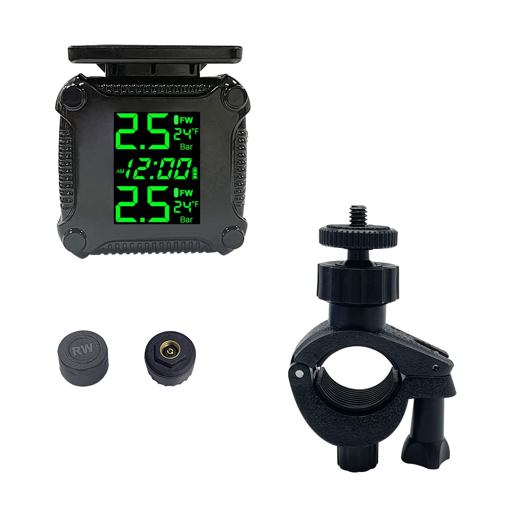 VOJKOREL TPMS