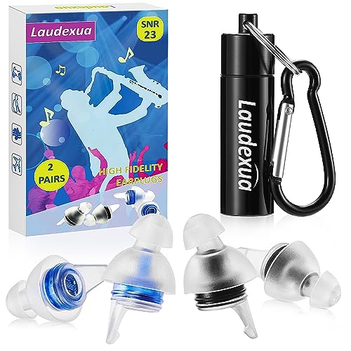 Top 10 Best Ear Plugs For Concerts Reviews & Buying Guide Katynel