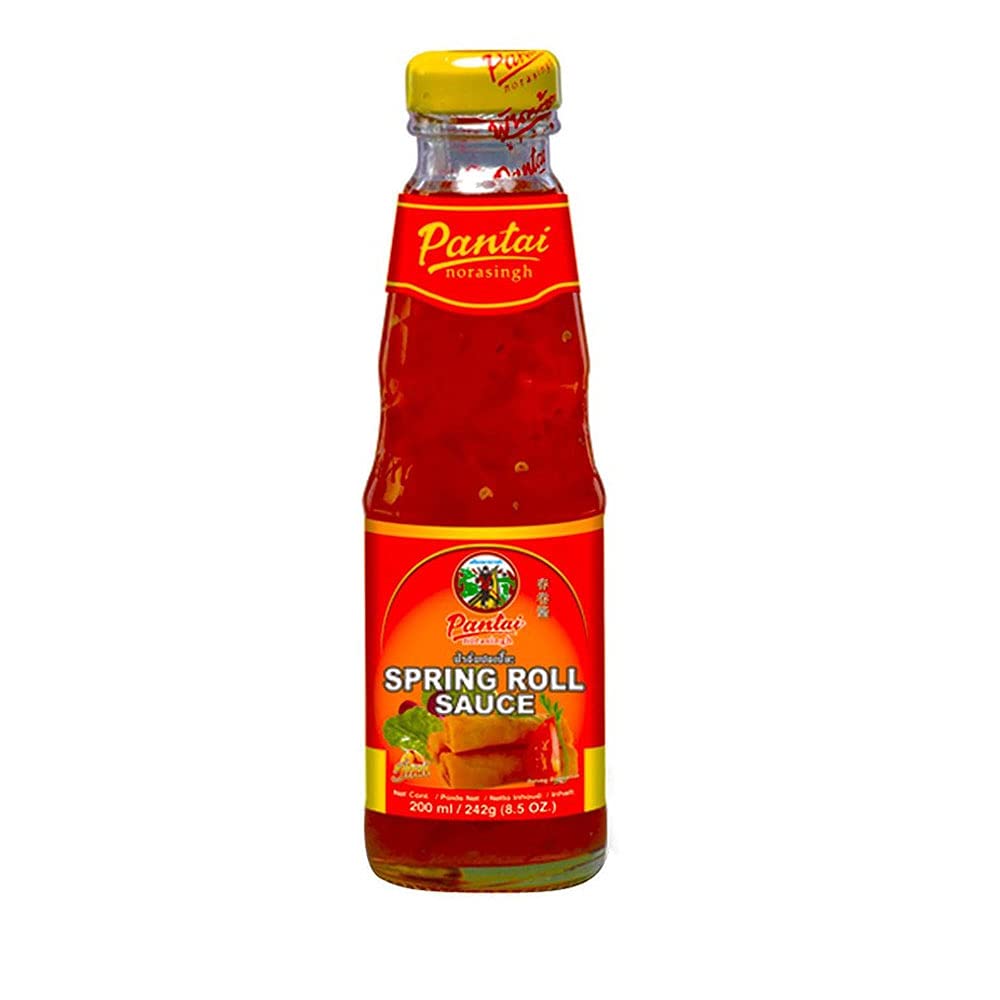 Pantai Norasingh Spring Roll Sauce 200ml