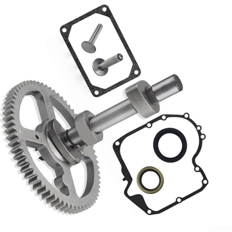 Kit albero a camme di ricambio per tosaerba funziona con 793880, per 84005207, per 793583