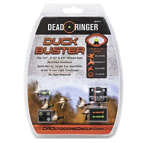 Dead Ringer DR4317 Duck Buster - Image 4