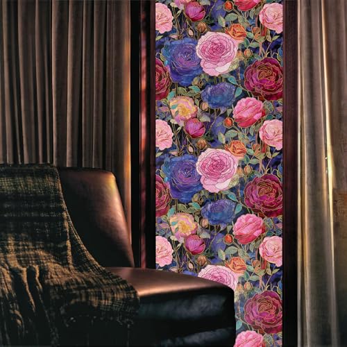 Vinilo Decorativo para Ventana 15.7x118 in miniatura 2