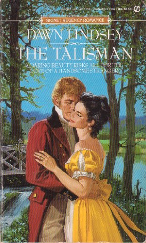 The Talisman (Signet Regency Romance)