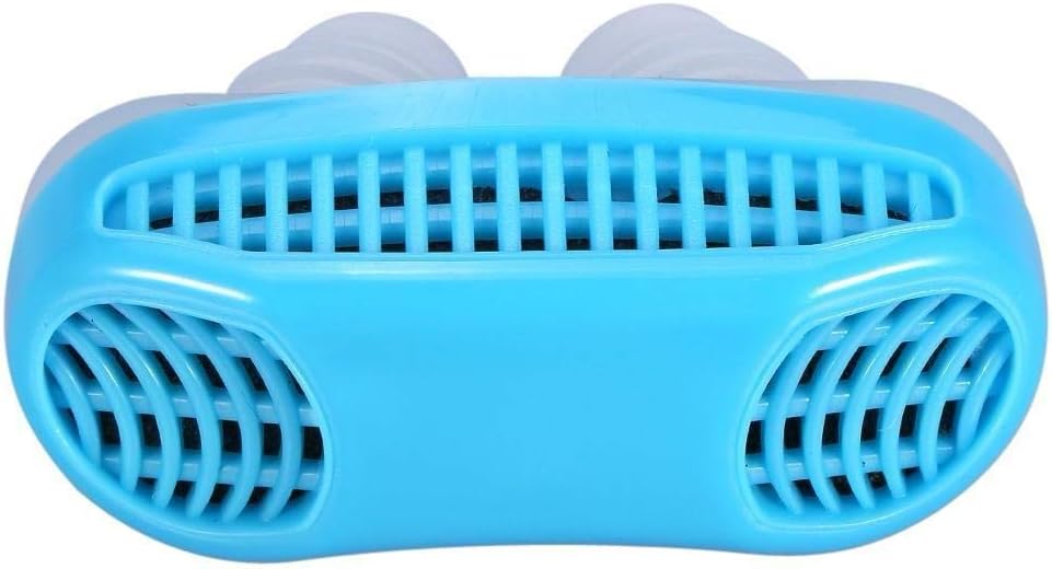 guardia anti-russamento per il naso