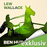 Ben Hur - Lewis Wallace