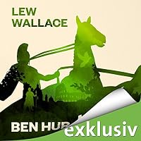 Ben Hur Hörbuch