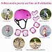 KAMUGO Casco de Bicicleta para niños Imagen de KAMUGO Casco de Bicicleta para niños