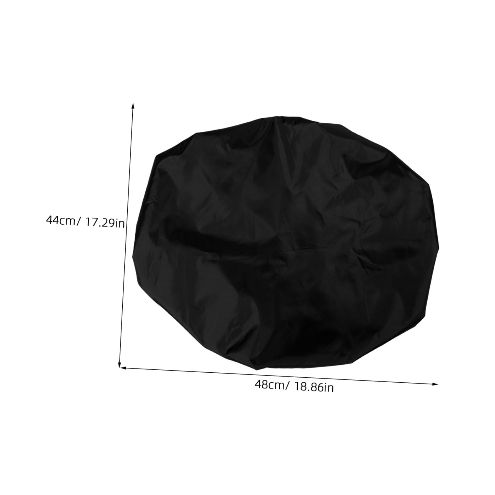 Cabilock 2pcs Stretchable Replacement for Smart Toilets Elegant Design for Bathroom Decoration and Washable Protection