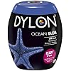 Dylon Machine Fabric Dye Pod Ocean Blue