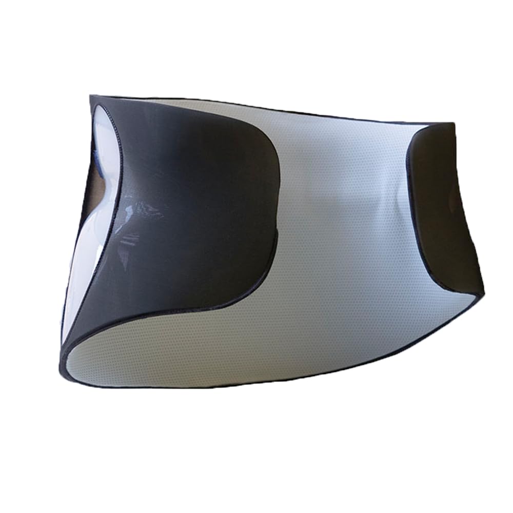 Dinamica rigida BRACE corsetto stella Fix lungo Orliman SD104