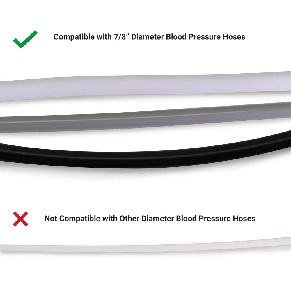 SunTech Veterinary Blood Pressure Mankiety zestaw 6 rozmiarów #1-6