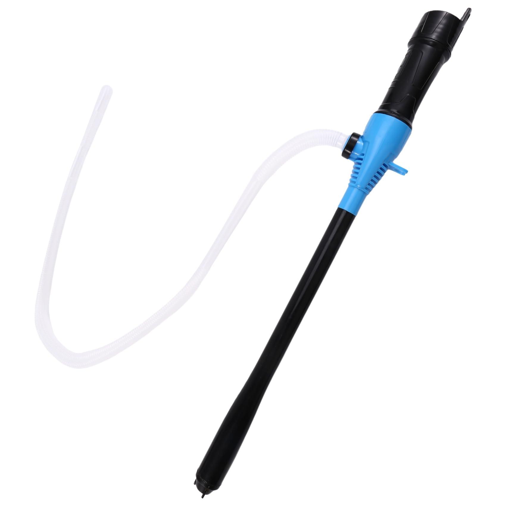 Vjsujehgy Light Liquid Oil Transfer Pump Outdoor Car Vehicle Gas Water Oil Liquid Transfer Suction Pumps Engine Parts Accessories