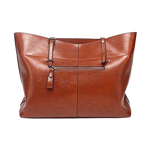 Chikencall Women Large Shoulder Bags Tote Top Handle Big Handbag Crossbody shopper Bags for Ladies4