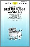  Kleiner Mann,Was Nun? [Musikkassette]