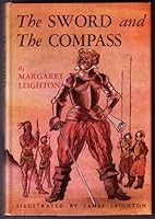 The Sword and the Compass: The Far-Flung Adventures of Captain John Smith B00460X9VW Book Cover