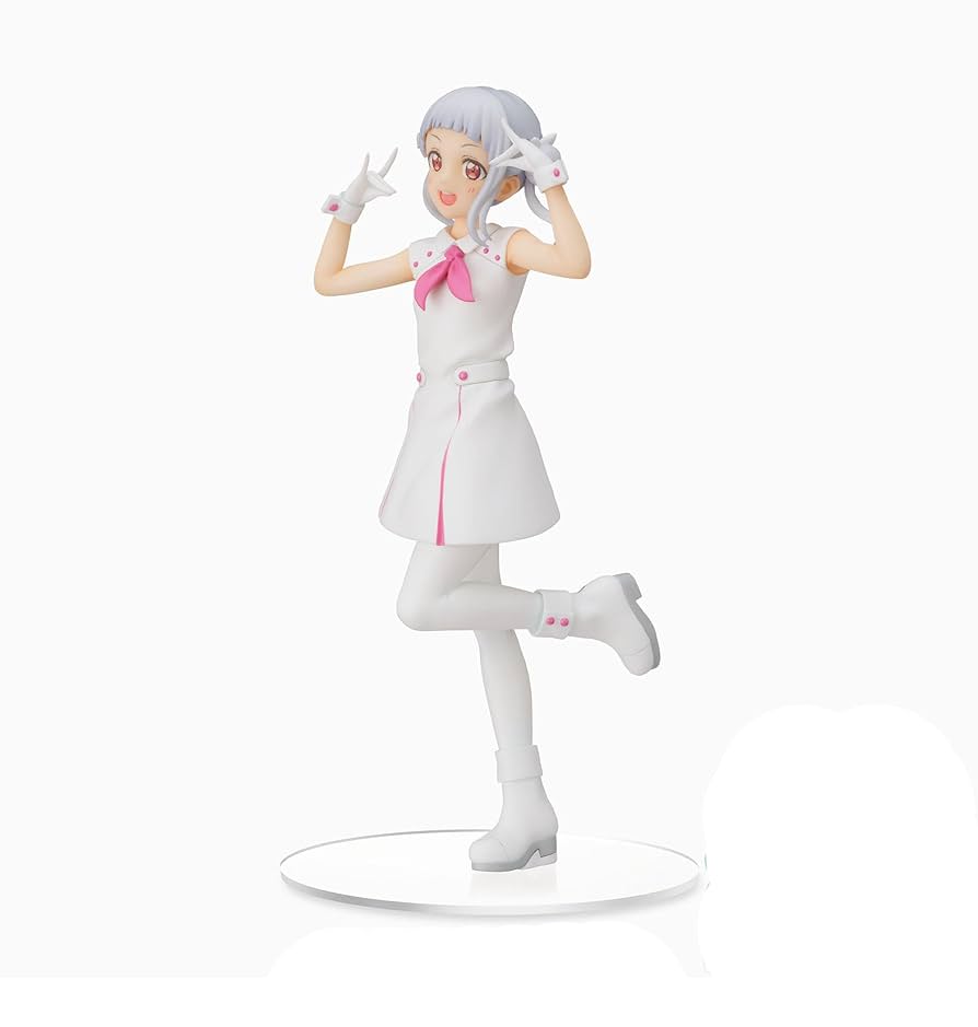 Amazon.co.jp: ラブライブ！スーパースター!! プレミアム