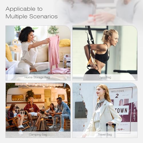 SPAHER 50L Reisetasche Groß Handgepäck Tasche 55x40x23 Germanwings Lufthansa TUI Airways Faltbare Sporttasche Damen Herren Carry on Luggage Gym Duffle Bag Weekender Fitness Bag mit Schuhbeutel