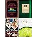 Produktbild Rum revolution, gin the manual, tonica, 101 gins to try before you die 4 books collection set