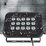 Zoom IMG-2 zjchao ir irminator a infrarossi Zoom IMG-2 zjchao ir irminator a infrarossi