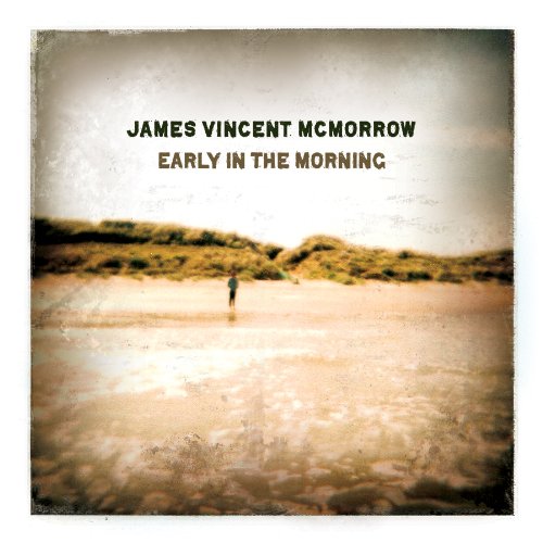 Early In The Morning [Audio CD] James Vincent Mcmorrow