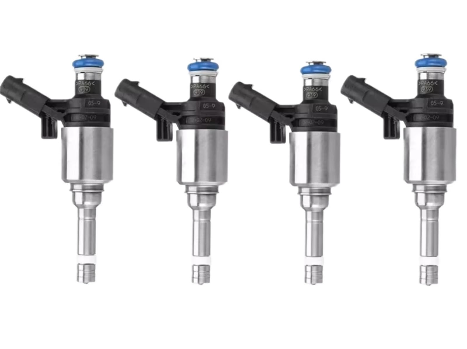 for VW for GTI for Tiguan for EOS for Passat for Jetta for Beetle for CC 2.0L 4 X 06H906036G Fuel Injectors Car Petrol Injection Nozzles