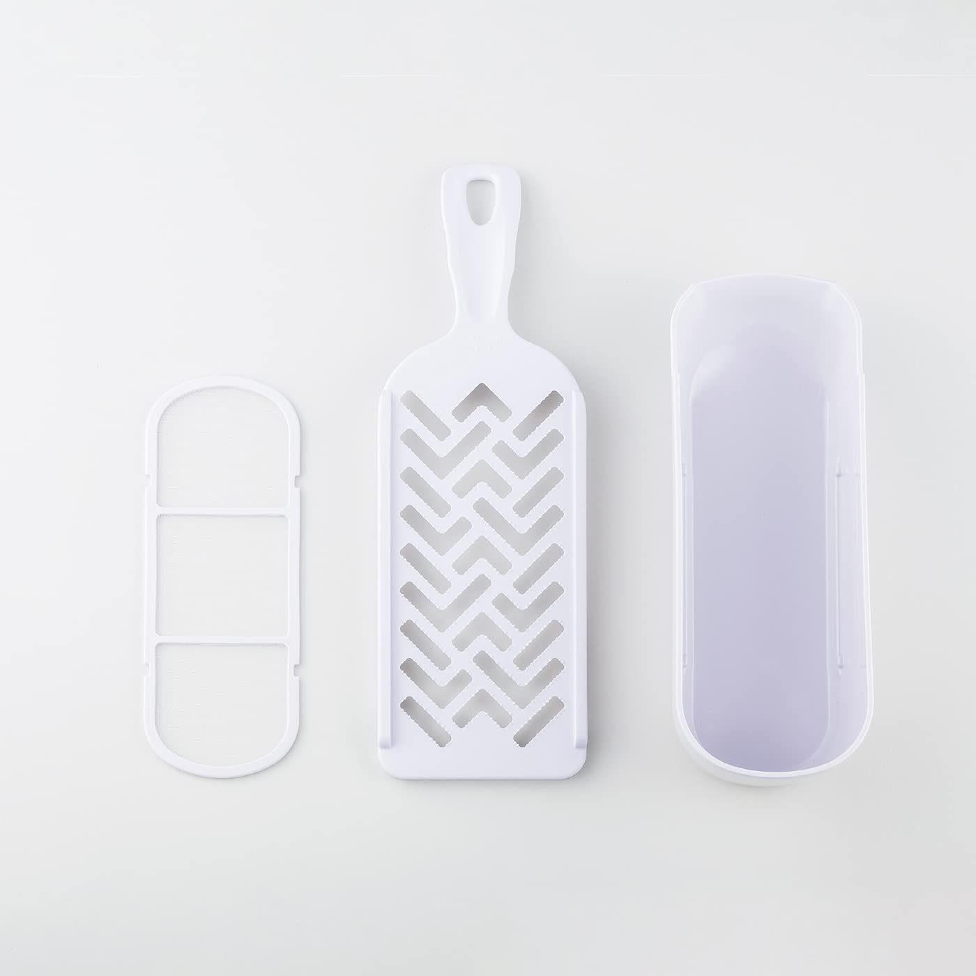 Kai KAI SELECT100 DH3002 Grater