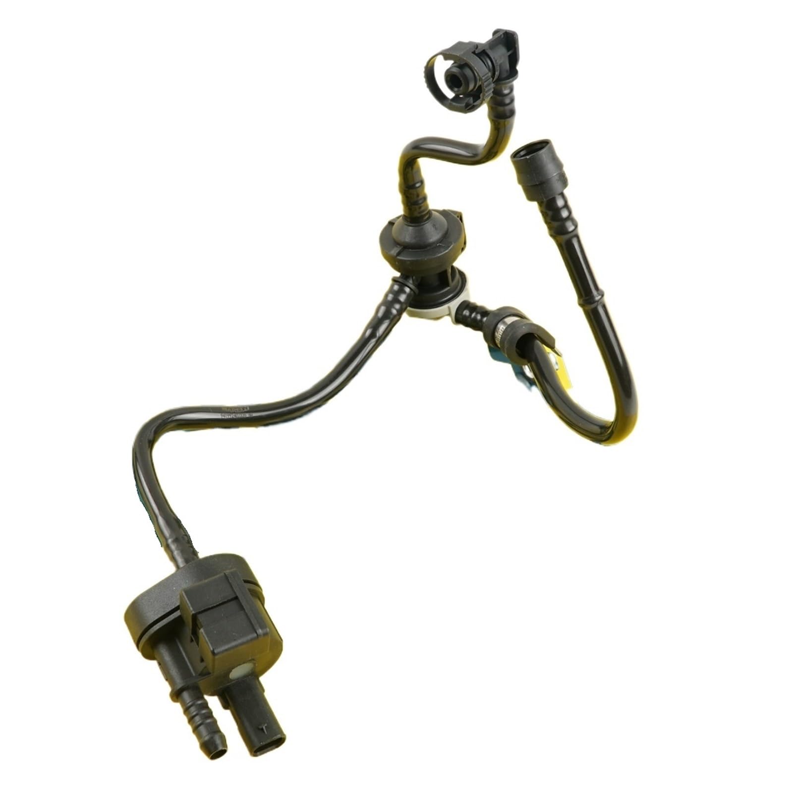 Control Valve Fit for Audi A4 B8 A5 S5 A6 S6 Q5 for Amarok 06H133781CK Engine Solenoid Vapor Canister Purge Valve