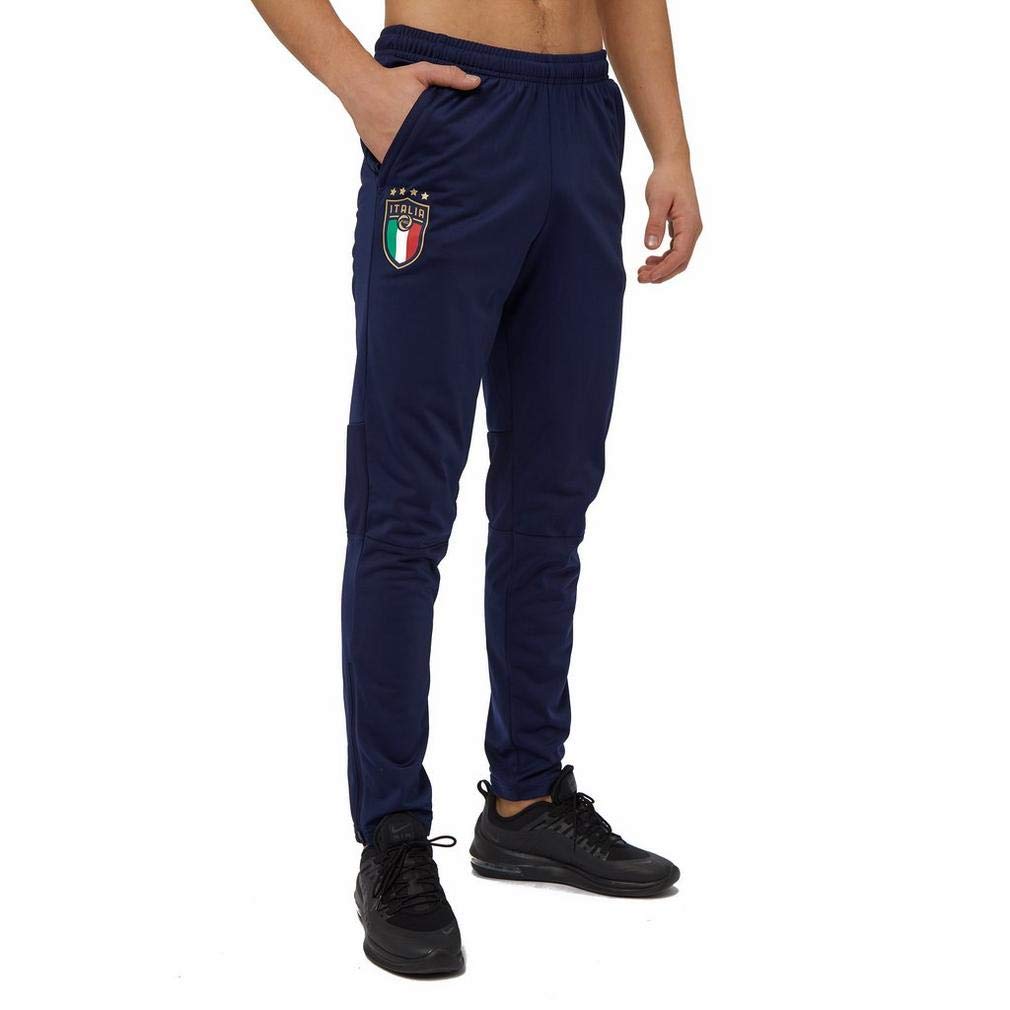 Puma Men's FIGC Training W.Z P Pants