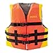 INTEX 69680EU - Chaleco Ayuda Flotación Juvenil