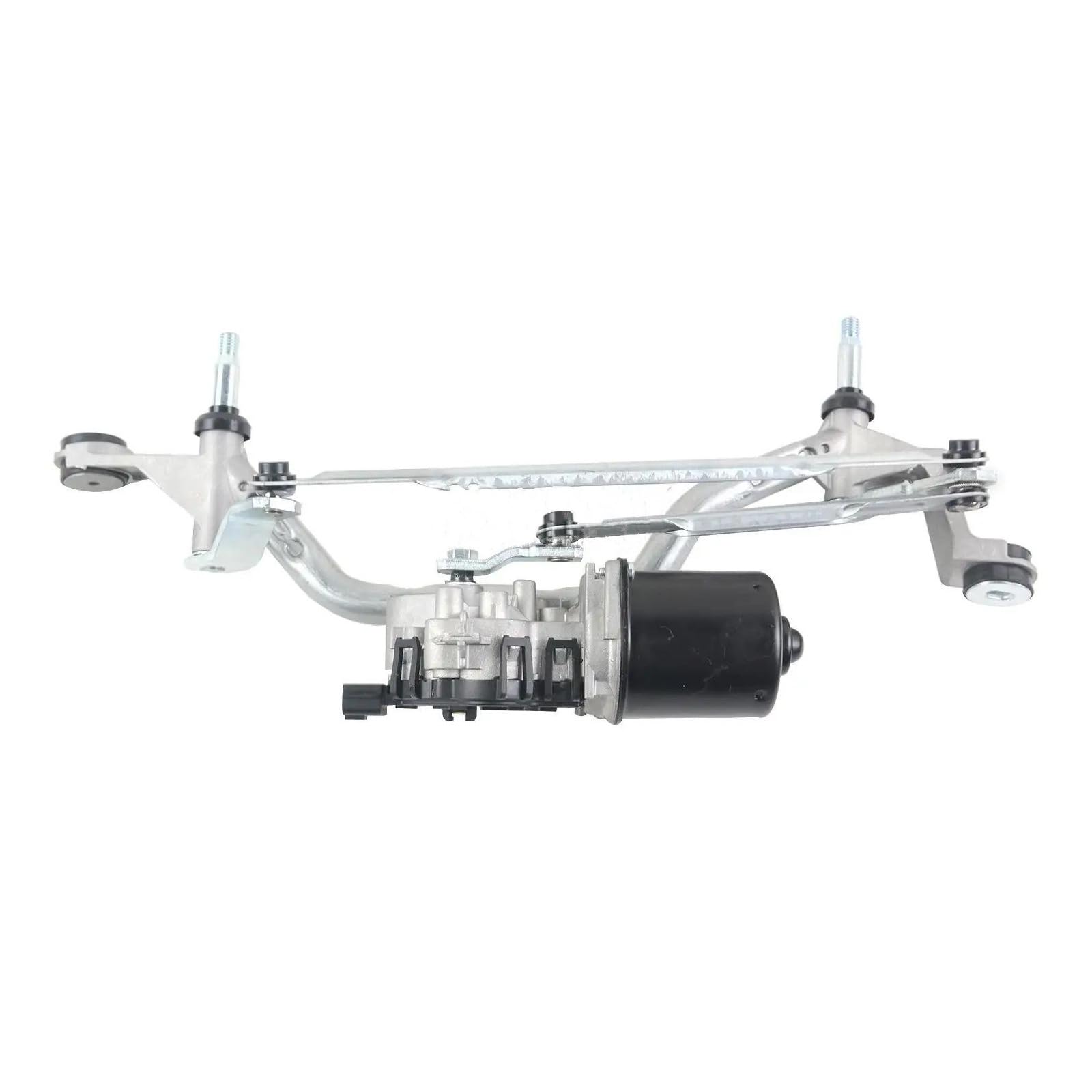 288A53268R Tergicristallo Asta Di Collegamento Anteriore 288008961R Per Clio Per Grandtour IV 1.2 TCe 120 2012 2013 2014 2015 2016 2017 Motore Tergicristalli Motore Tergicristallo
