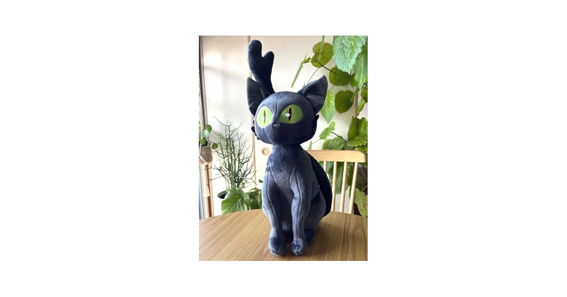 すずめの戸締まり　メガジャンボぬいぐるみ　サダイジン Amazon.co.jp: サダイジンぬいぐるみすずめの戸締り : おもちゃ