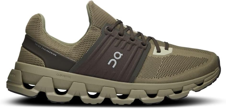 On Mens Cloudswift 3 Ad - Image 6