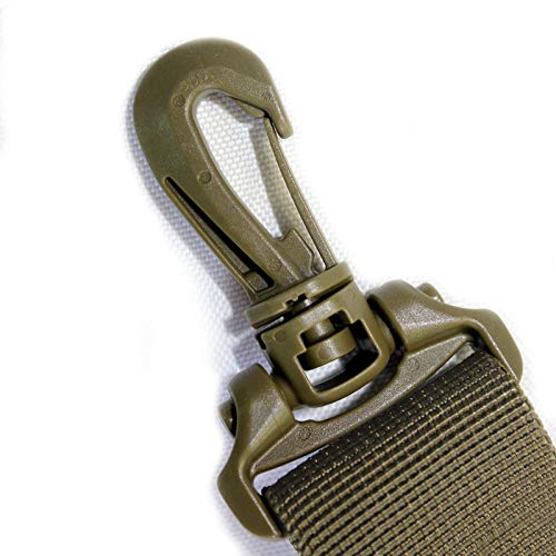 Melotough ML915-CAMO Tactical Suspenders Duty Belt Harness Padded Adjustable Tool Belt Suspenders thumb #2