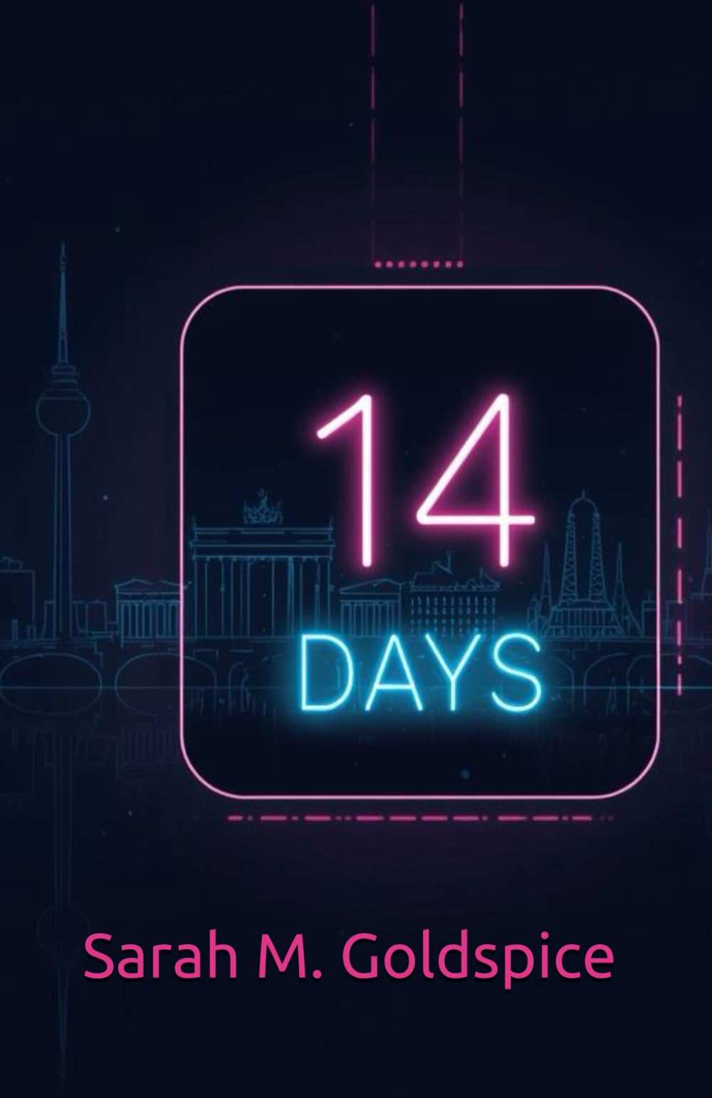 14 Tage bis Liebe