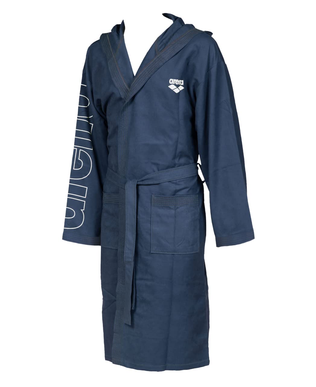 Bata De Natacion Arena Zeal Plus Talla M | Meses sin interés