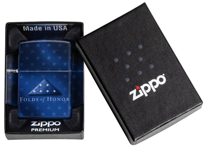 Zippo Encendedor Grabado Personalizado miniatura 5